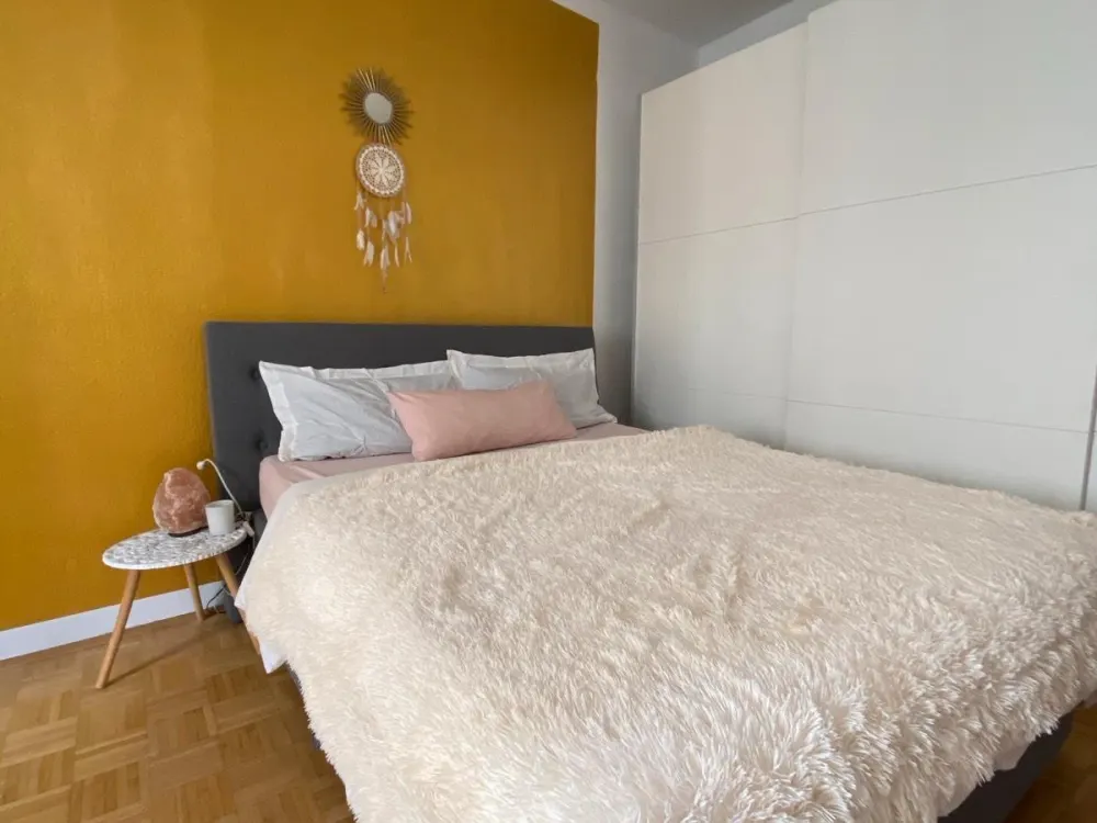 Gemütliche Wohnung zur Zwischenmiete / 6-12 Monate / ab Dez 26