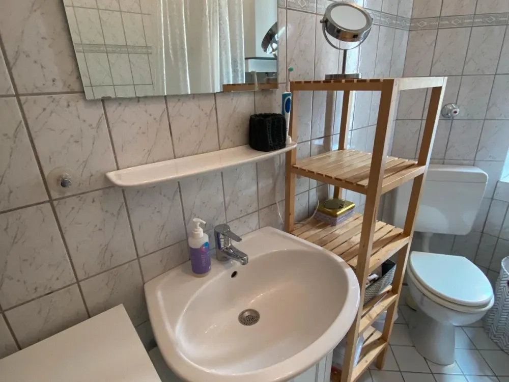 Gemütliche Wohnung zur Zwischenmiete / 6-12 Monate / ab Dez 26