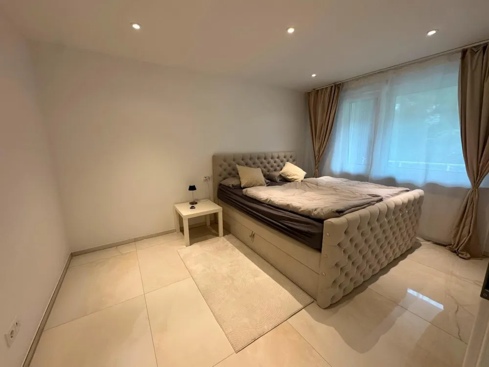 3 - Zimmer Wohnung in Hanau- Kesselstadt (Renoviert)