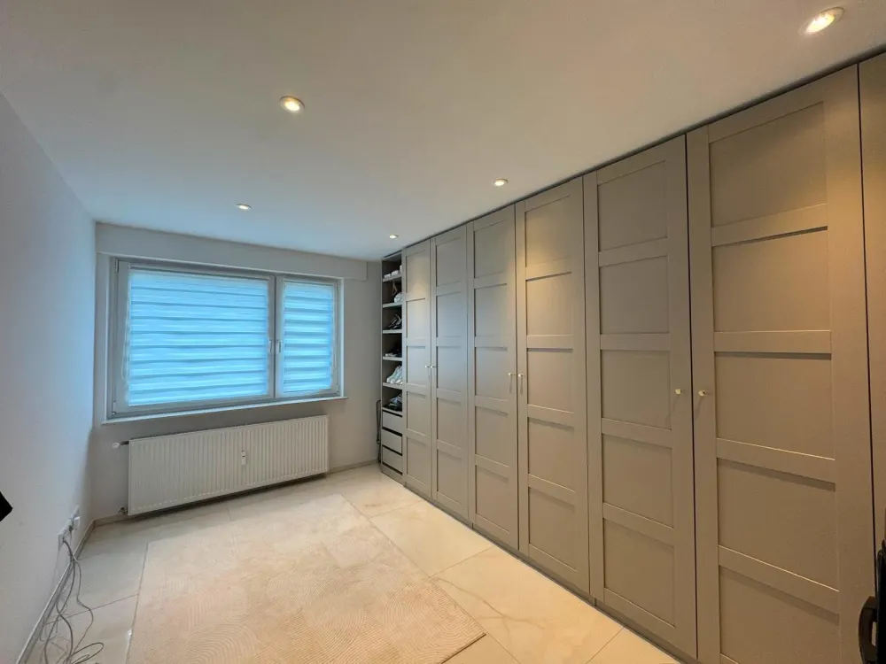 3 - Zimmer Wohnung in Hanau- Kesselstadt (Renoviert)