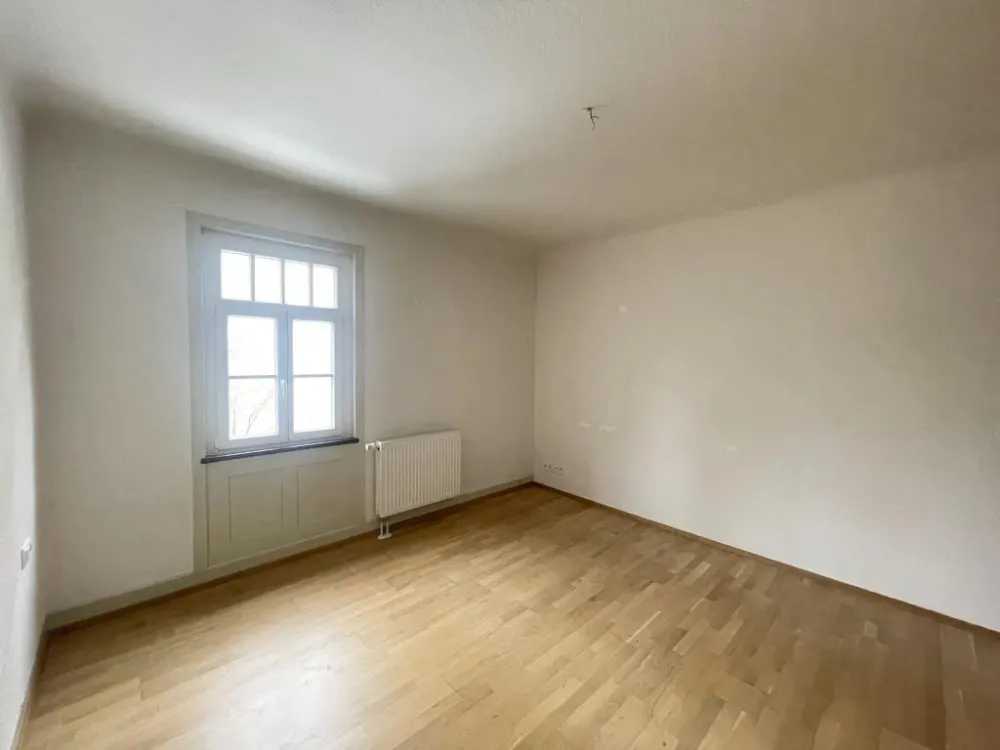 Seltene Gelegenheit! Ideale 3 Zimmer-Wohnung mit tollem Flair im Fachwerkhaus!