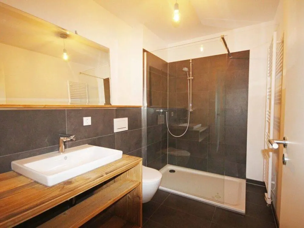 Beautifully Designed 2-Room Apartment with Dream Balcony in Hamburg-Niendorf