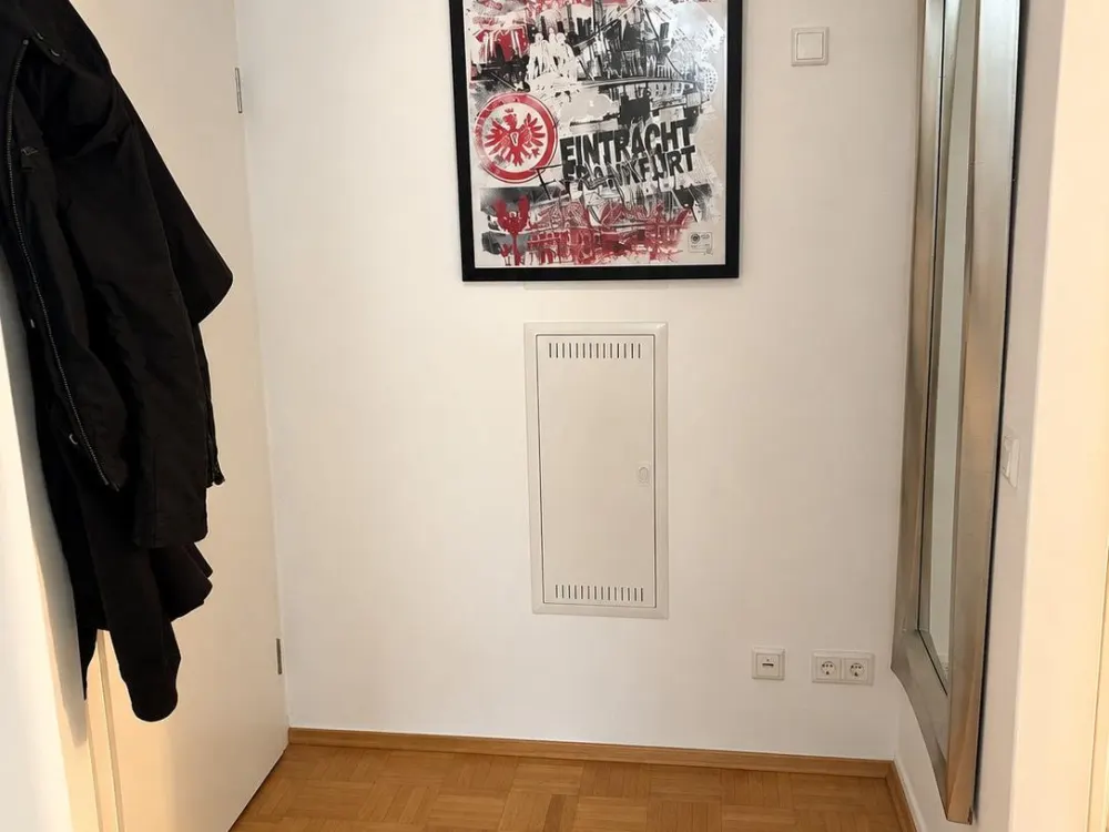 Nachmieter gesucht ab dem 01.11.2026