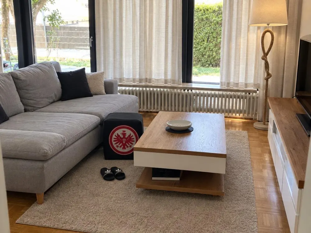 Nachmieter gesucht ab dem 01.11.2026