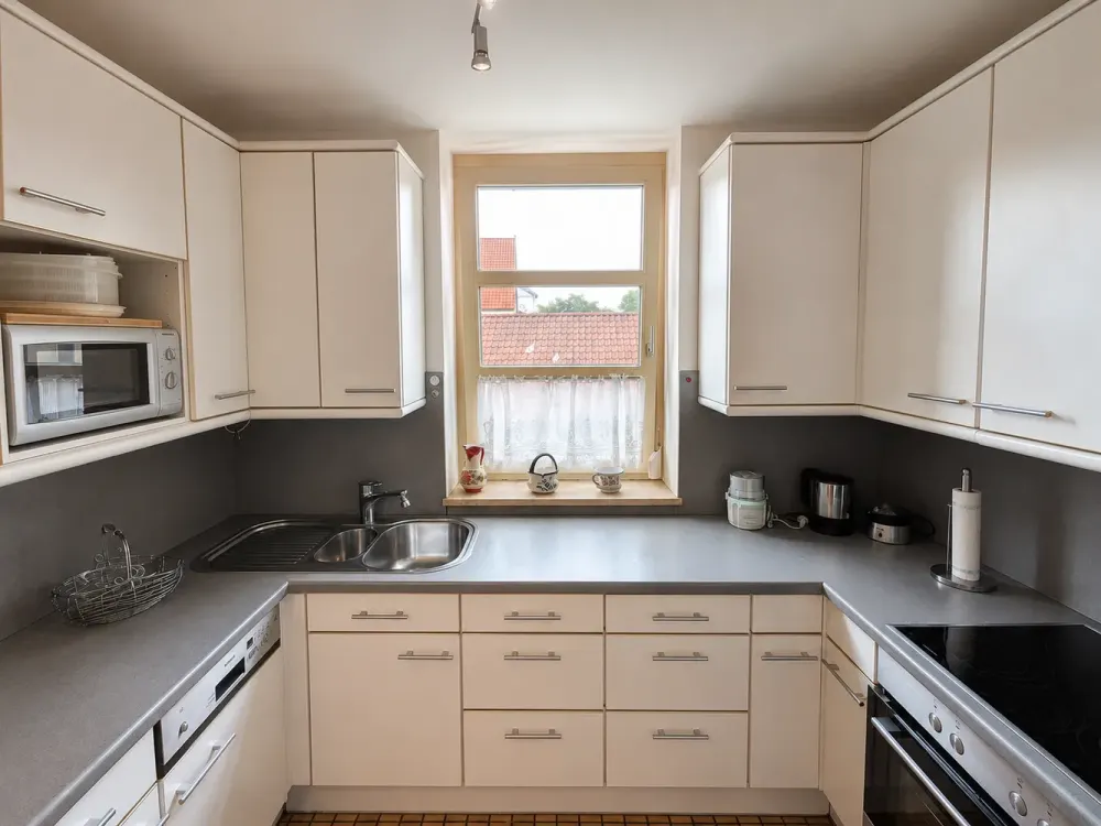 Wohnung in Dachau - ideal für Expatriates und Familie mit Kinder