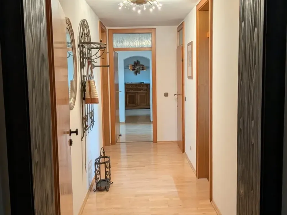 Wohnung in Dachau - ideal für Expatriates und Familie mit Kinder