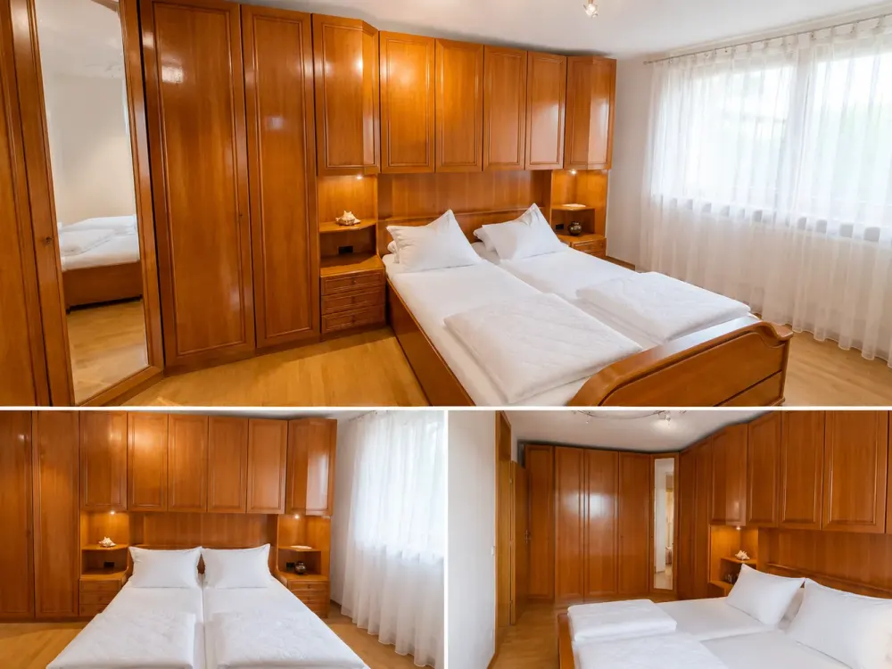 Wohnung in Dachau - ideal für Expatriates und Familie mit Kinder