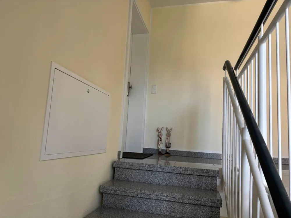Wohnung zu vermieten
