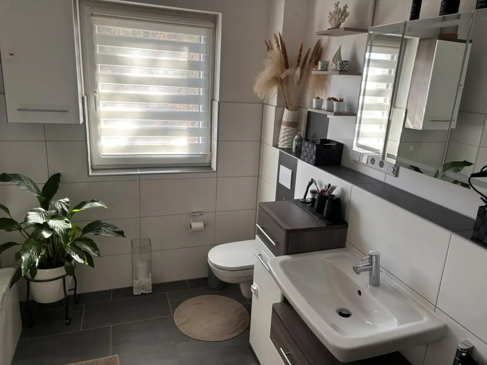 Wohnung zu vermieten