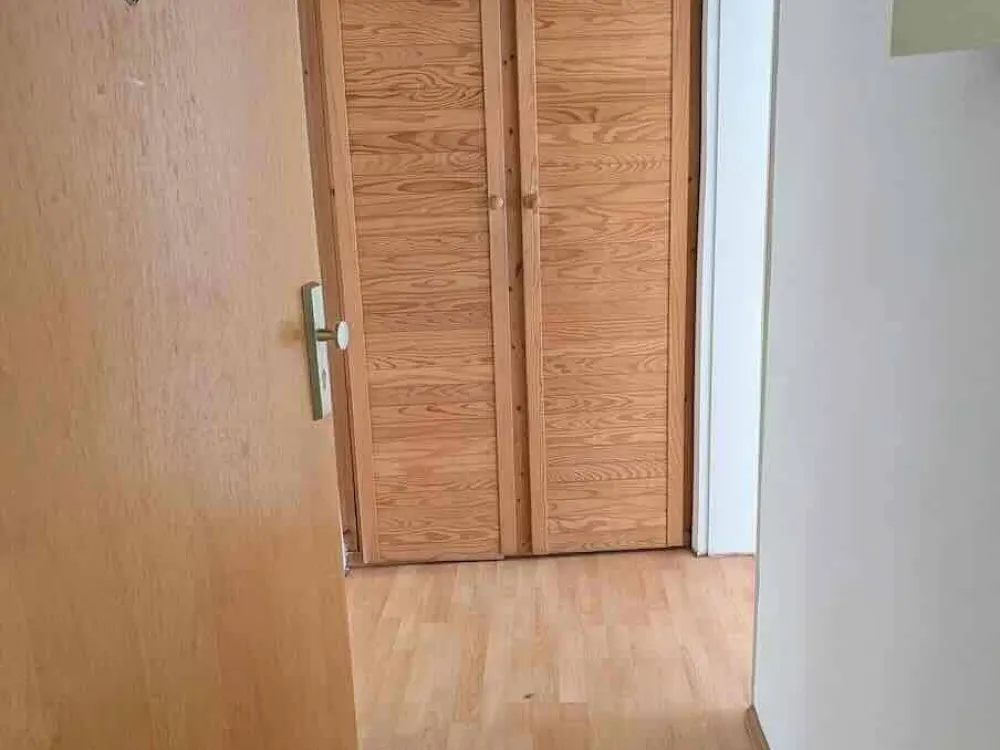 Kompaktes Raumwunder: Helle 2-Zimmer-Wohnung mit Tageslichtbad in Nürnberg!