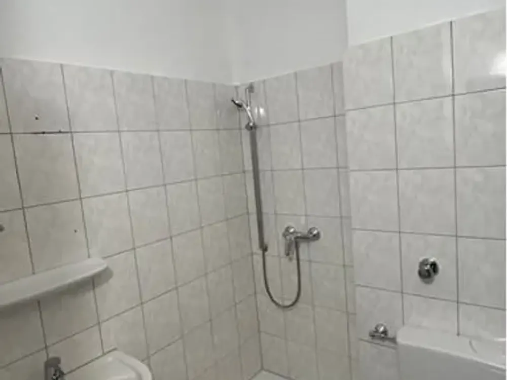 Gut geschnittene 2-Zimmer-Wohnung in zentraler Lage