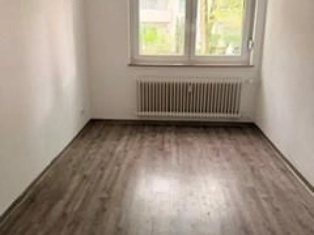 Renovierte EG- Wohnung im ruigen Holsterhausen!