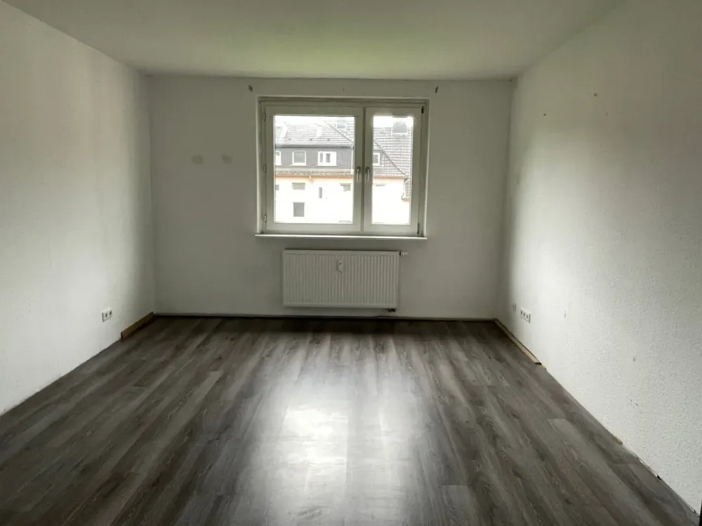 2 1/2 Zimmer komplett modernisierte Wohnung in Hagen Haspe