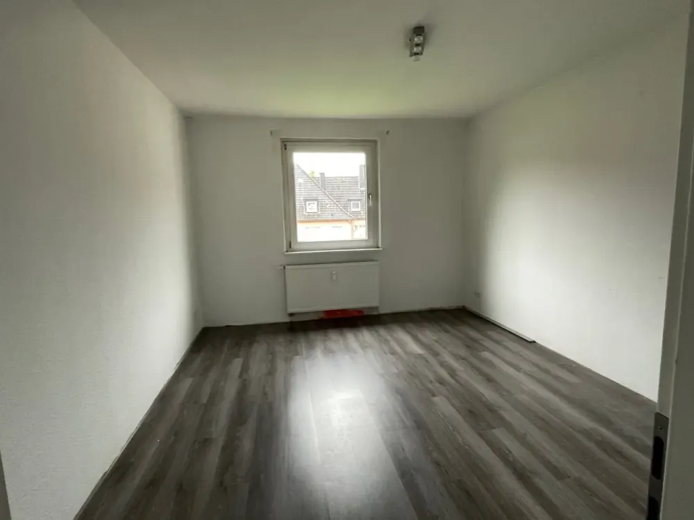 2 1/2 Zimmer komplett modernisierte Wohnung in Hagen Haspe
