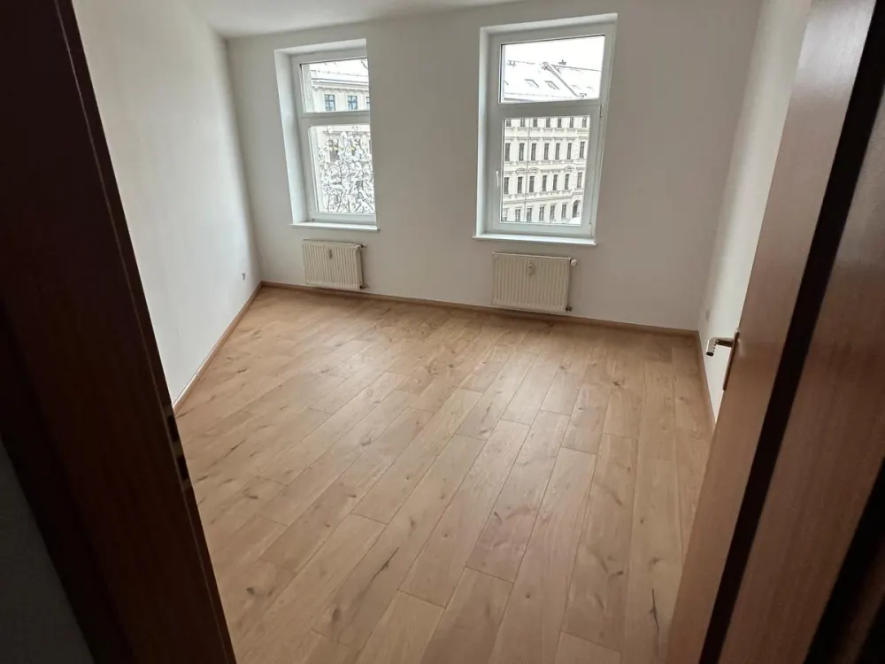 Nachmieter gesucht! 2 Zimmer WHG in Leipzig Altlindenau, 55qm
