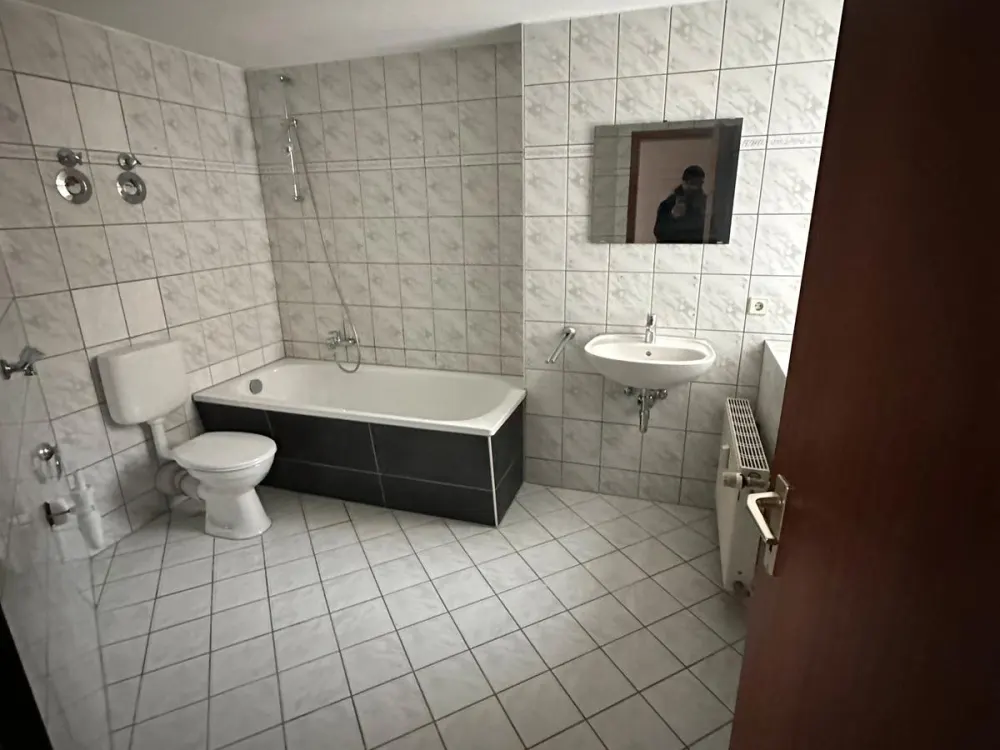 Nachmieter gesucht! 2 Zimmer WHG in Leipzig Altlindenau, 55qm