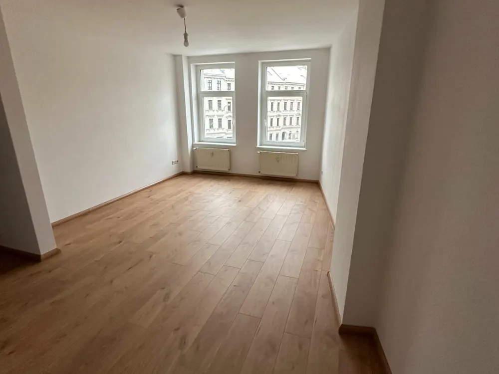 Nachmieter gesucht! 2 Zimmer WHG in Leipzig Altlindenau, 55qm