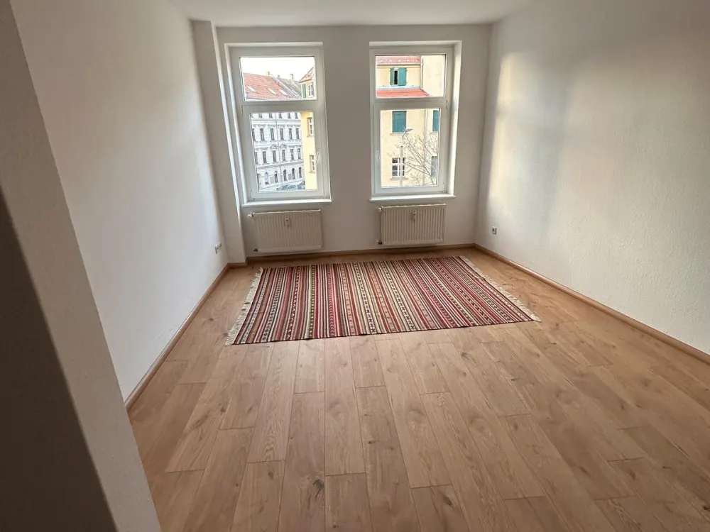 Nachmieter gesucht! 2 Zimmer WHG in Leipzig Altlindenau, 55qm