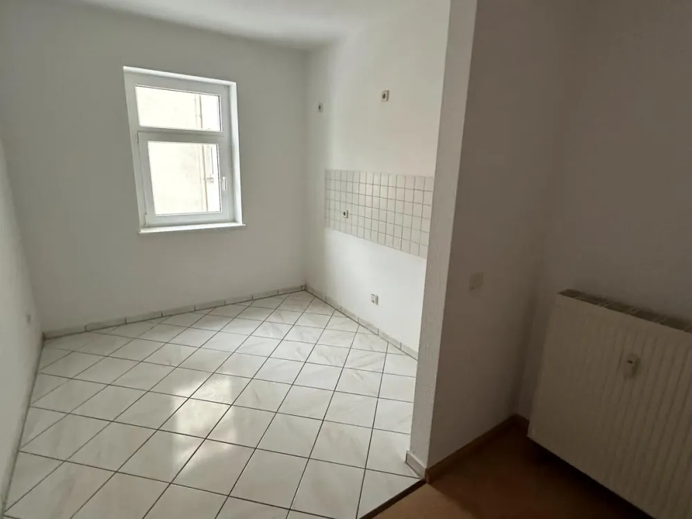 Nachmieter gesucht! 2 Zimmer WHG in Leipzig Altlindenau, 55qm