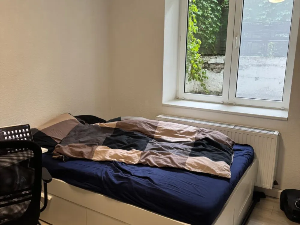 Nachmieter gesucht für 1-Zimmer Wohnung