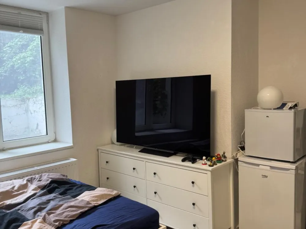Nachmieter gesucht für 1-Zimmer Wohnung