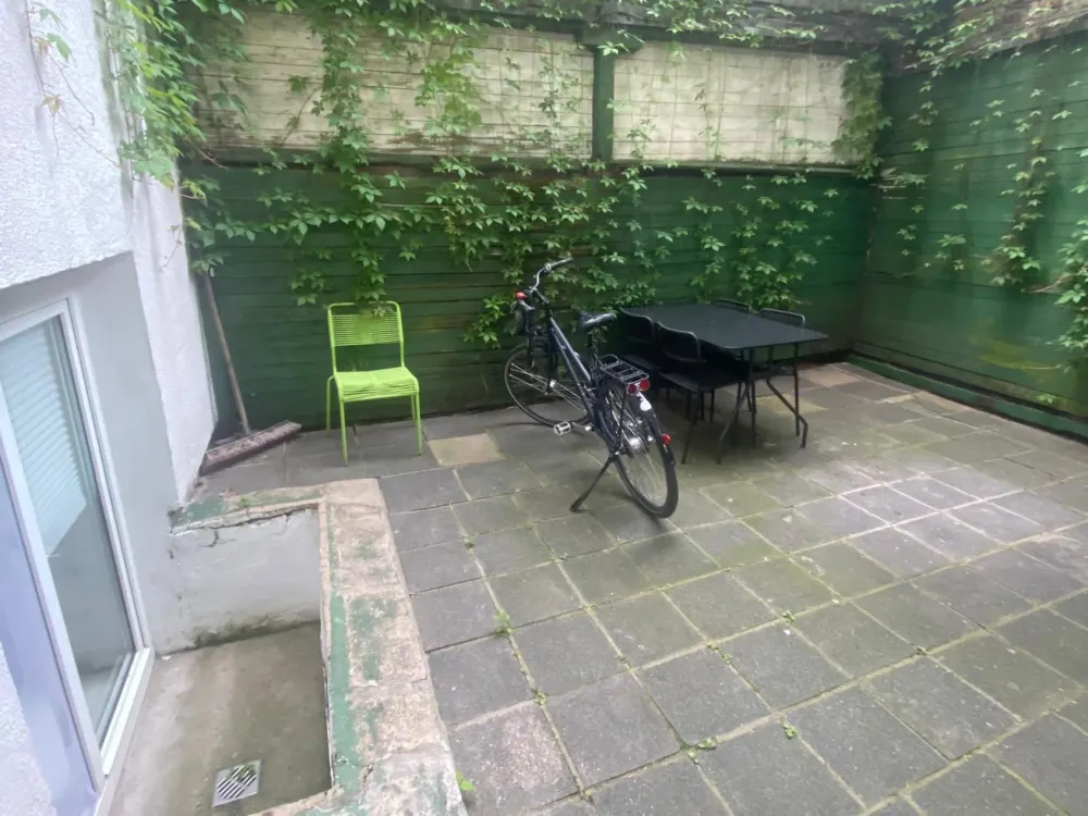 Nachmieter gesucht für 1-Zimmer Wohnung