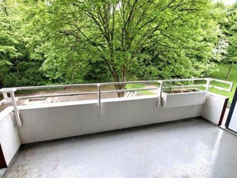 Ein Traum im Grünen!