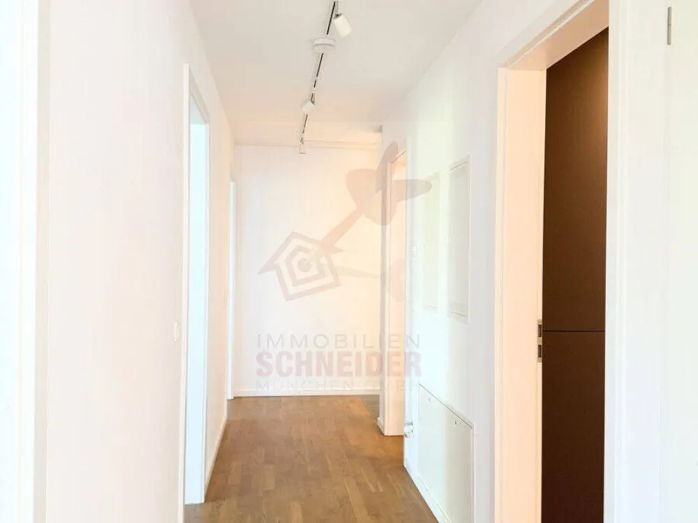 IMMOBILIEN SCHNEIDER - شقة جديدة جميلة مكونة من 4 غرف مع تجهيزات عالية الجودة