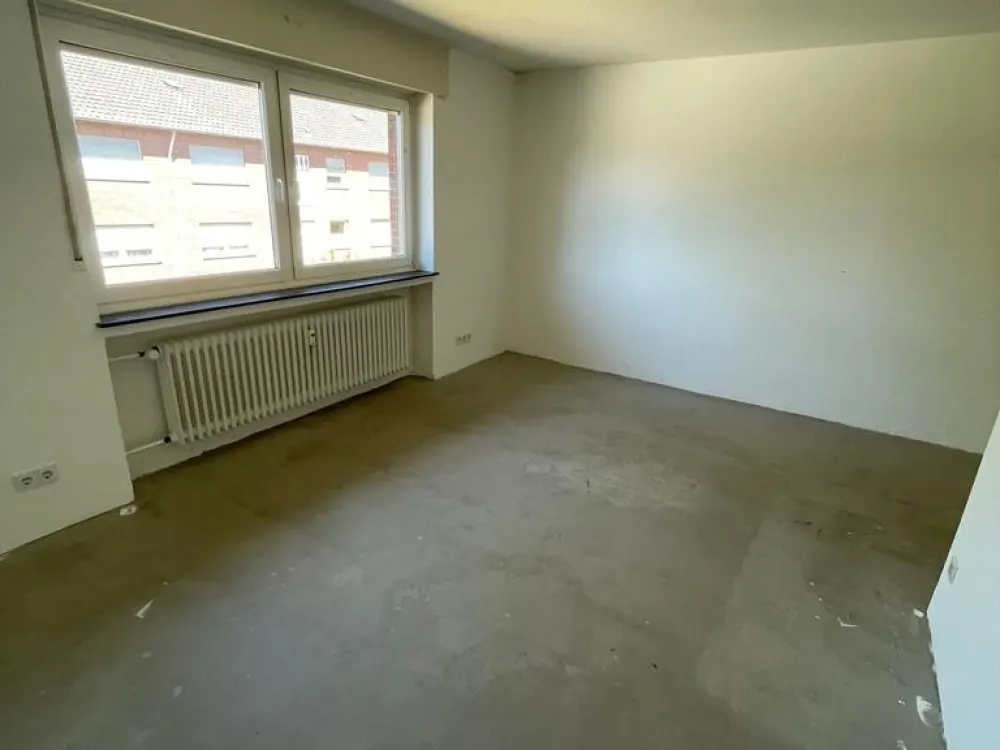Im besten Alter eine Wohnung bei VIVAWEST - Wohnen ab 60.