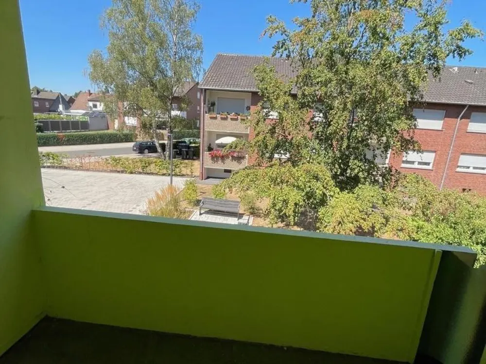 Im besten Alter eine Wohnung bei VIVAWEST - Wohnen ab 60.
