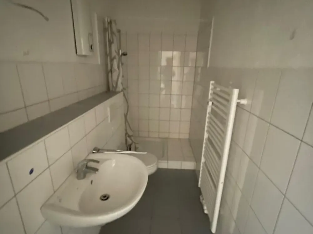 Im besten Alter eine Wohnung bei VIVAWEST - Wohnen ab 60.