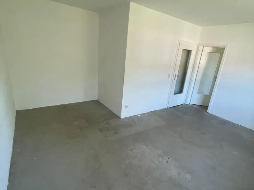 Im besten Alter eine Wohnung bei VIVAWEST - Wohnen ab 60.