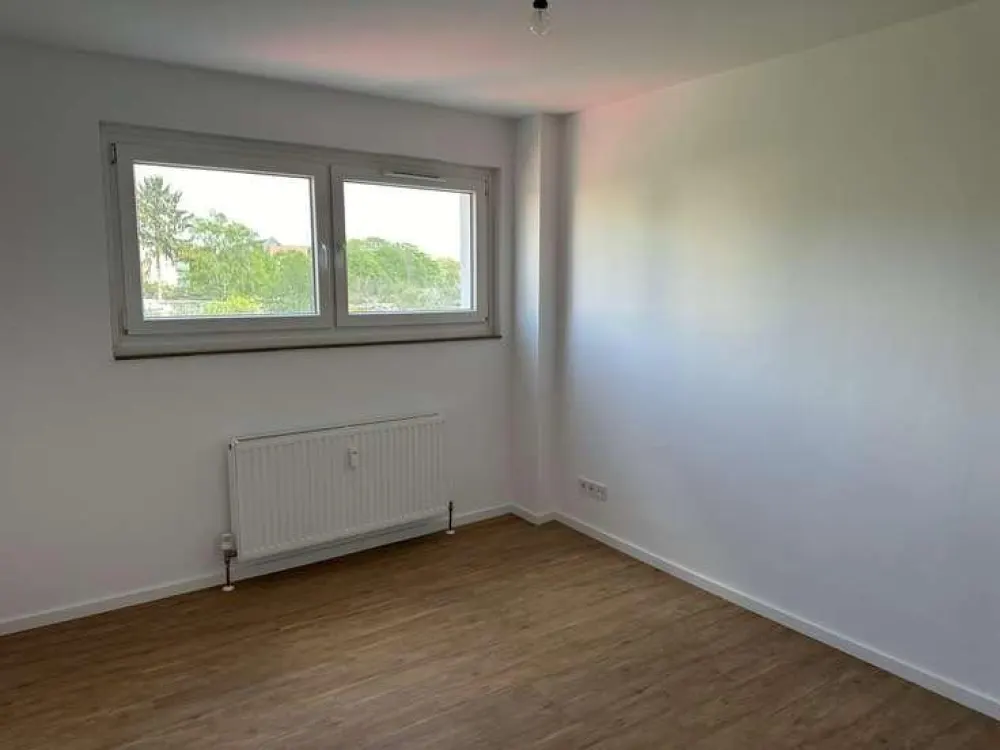 3-Zimmer Wohnung in Köln Neuehrenfeld mit Loggia