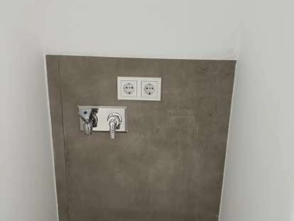 3-Zimmer Wohnung in Köln Neuehrenfeld mit Loggia