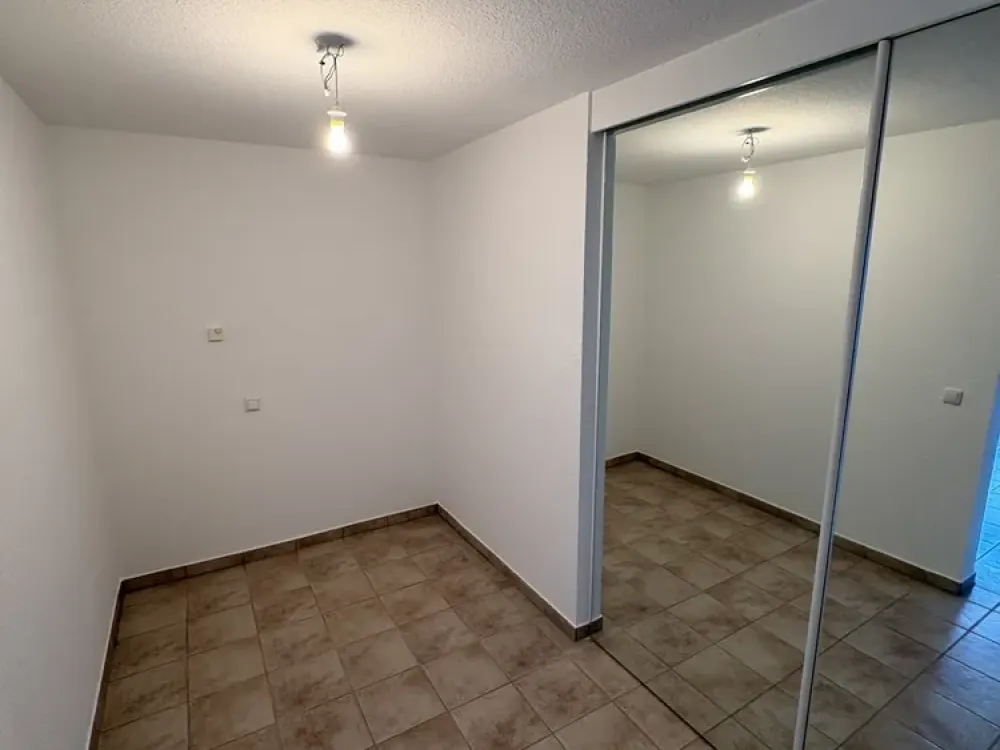 690€، 60 م²، 2 غرف