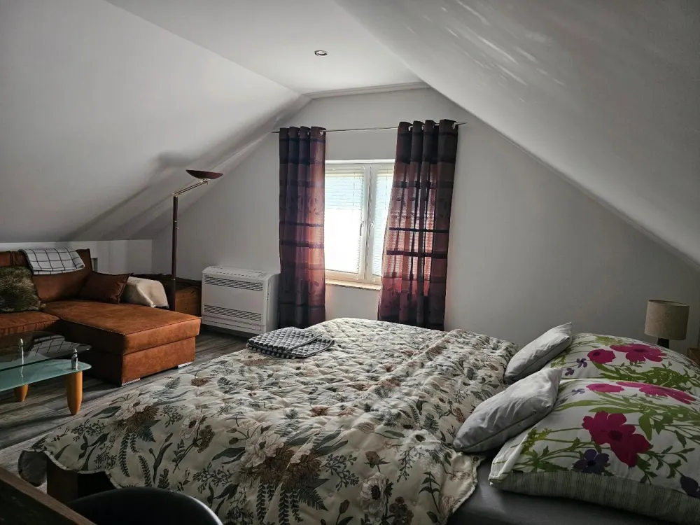 Möbliertes Appartement für Berufstätige! 34m2 - 850€ All inkl