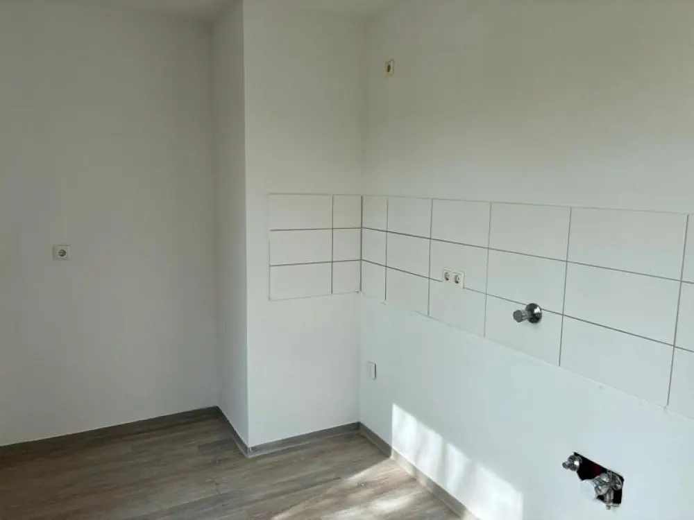 Wer will mich!? Weitläufige 3,5-Zimmer-Wohnung