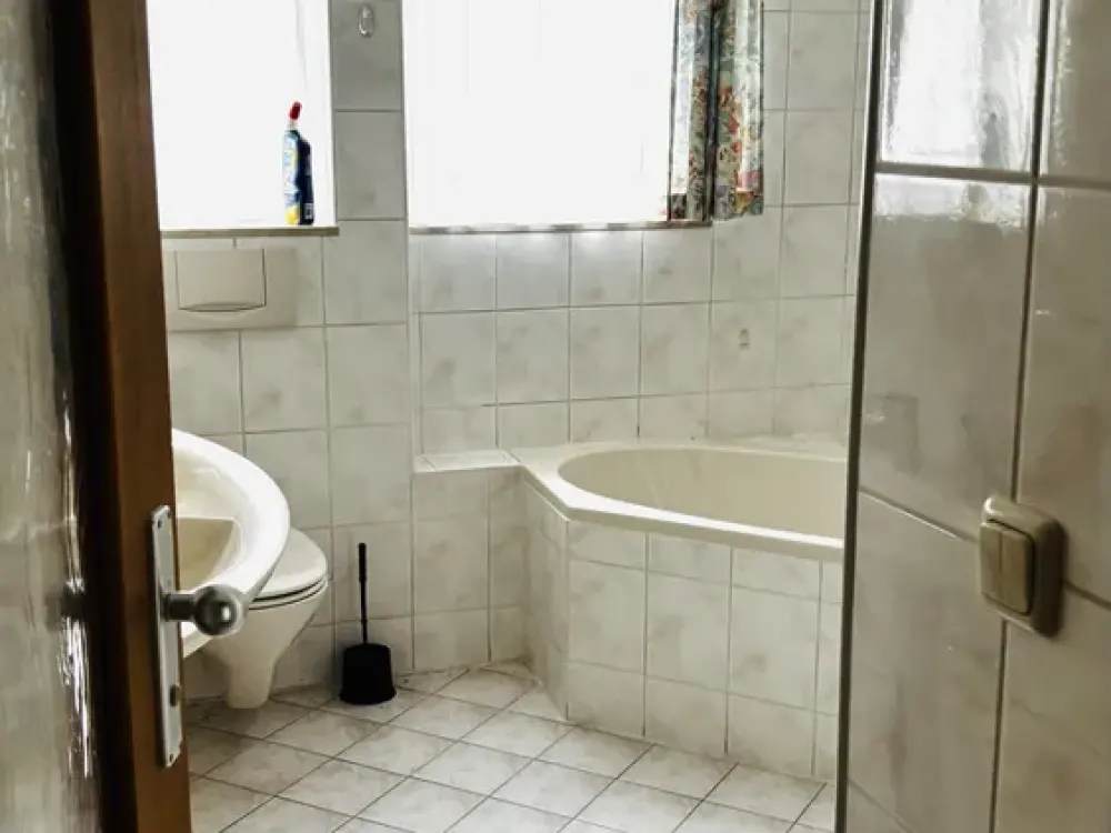 4 - Zimmer-Wohnung in zentraler Lage von 88677 Markdorf