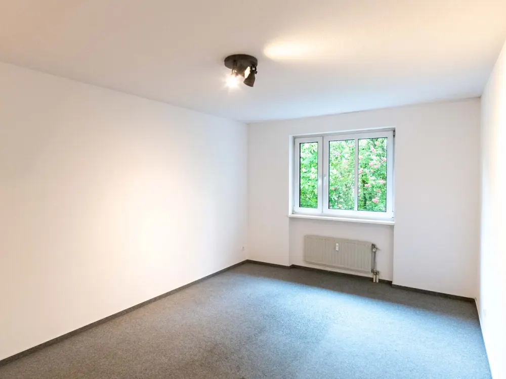 Großzügige 2-Raumwohnung mit Balkon und Aufzug