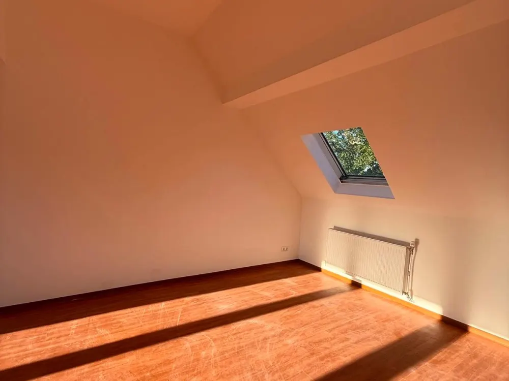 3-Zimmer-Wohnung mit Balkon