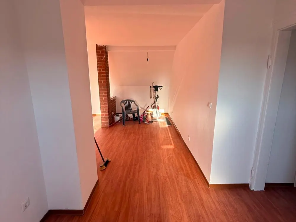 3-Zimmer-Wohnung mit Balkon