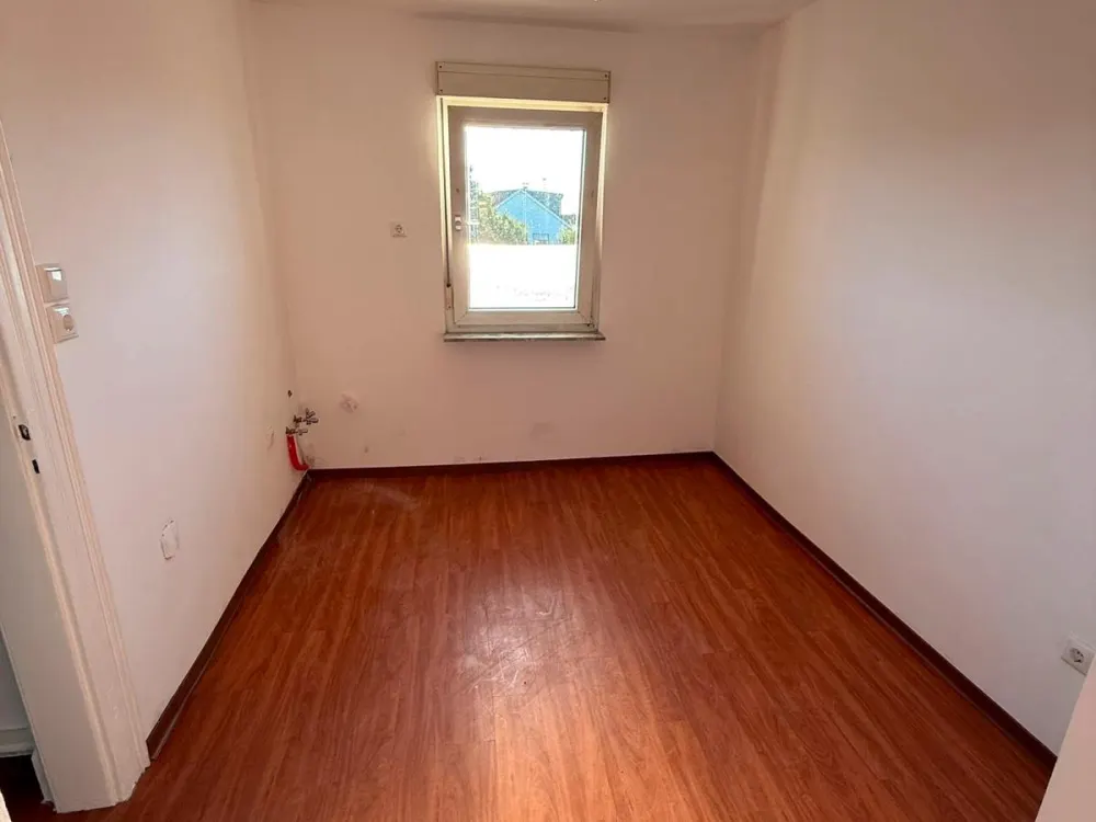3-Zimmer-Wohnung mit Balkon