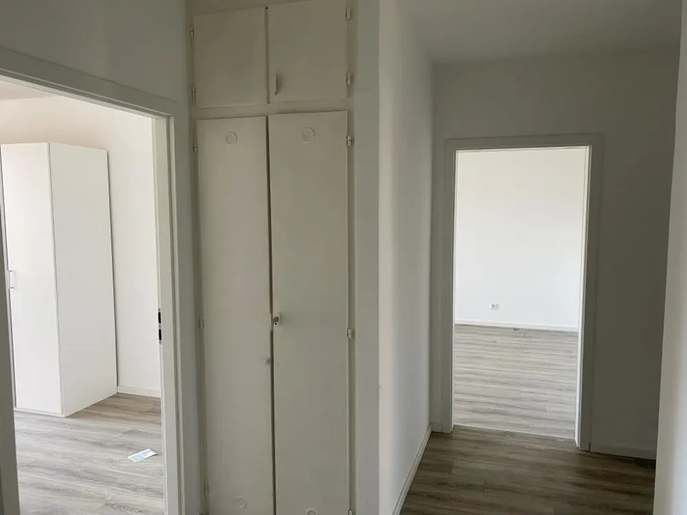 EIN TOLLES ANGEBOT! Moderne Familienwohnung im kinderfreundlichen Monheim