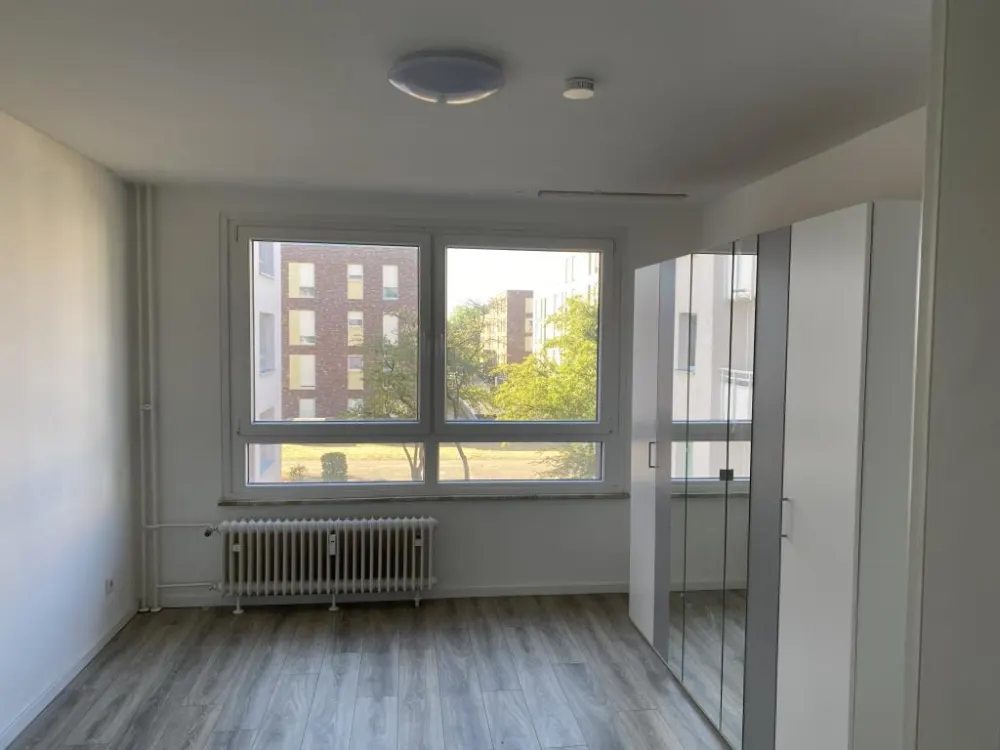 EIN TOLLES ANGEBOT! Moderne Familienwohnung im kinderfreundlichen Monheim