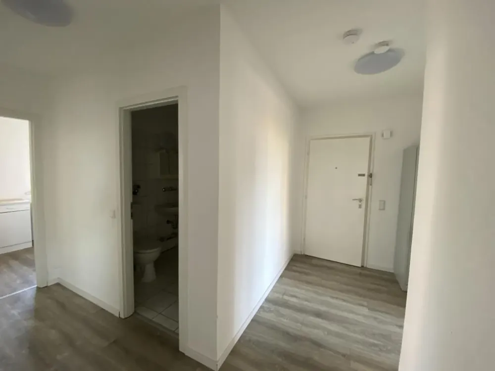 EIN TOLLES ANGEBOT! Moderne Familienwohnung im kinderfreundlichen Monheim