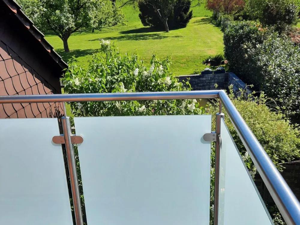 Schöne, helle Dachgeschosswohnung in Heusweiler
