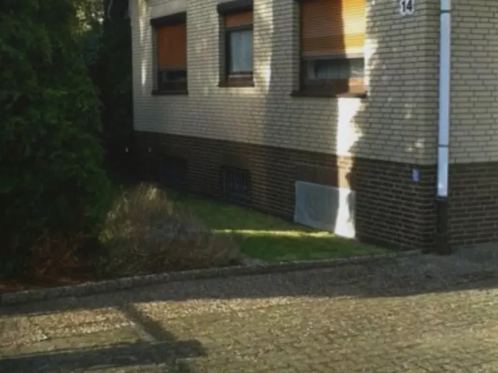 Wohnen mit Charakter: Modernisierte 2-Zimmer-Wohnung in Hamburg-Hausbruch