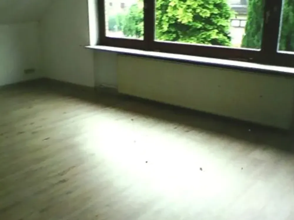 Wohnen mit Charakter: Modernisierte 2-Zimmer-Wohnung in Hamburg-Hausbruch