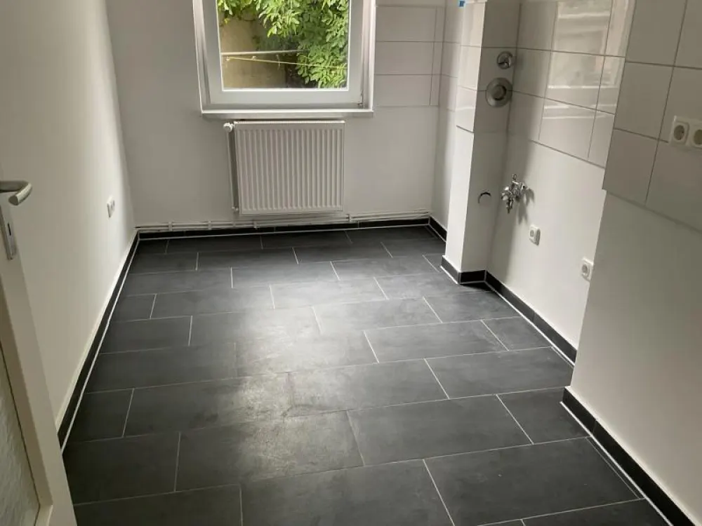 Moderne Wohnung für Singles und Paare