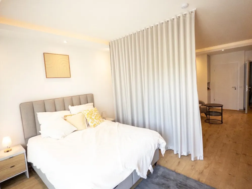 Apartment No 01 : 1-Zimmer / ab Sofort !